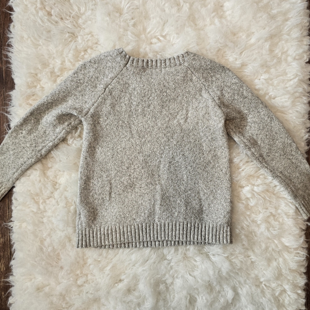 Dinosaur sweater - Picture 5 of 6